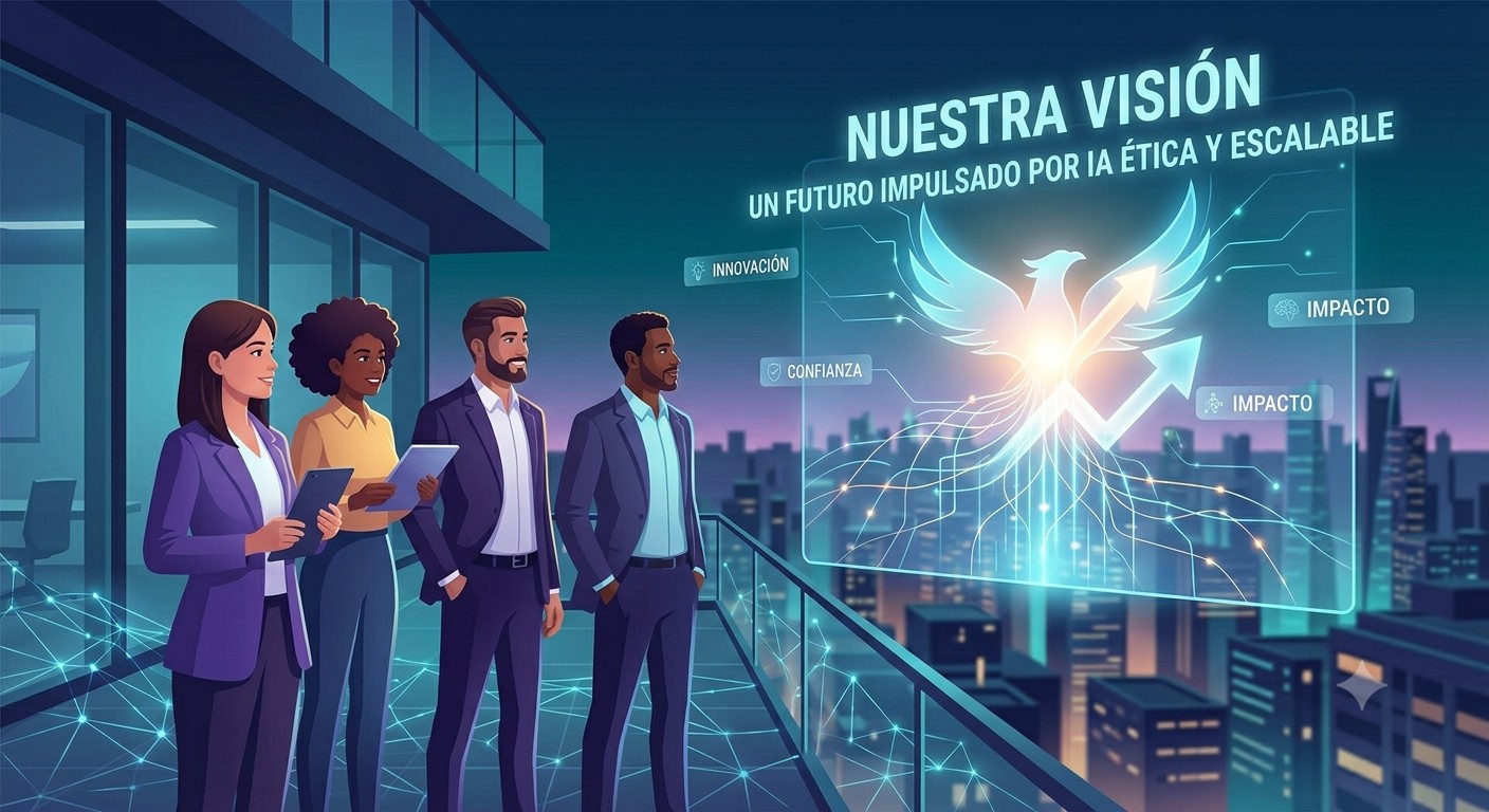 Equipo Impulso IA